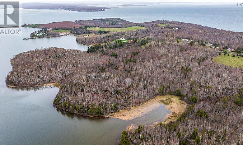 Lot 26-5 Big Island ...