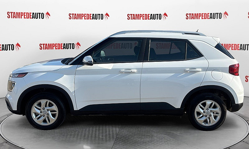 2024 Hyundai Venue P...