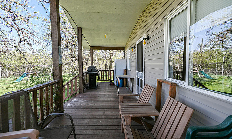 Open House, Sunday, ...