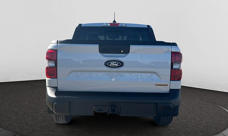 2026 Ford Maverick T...