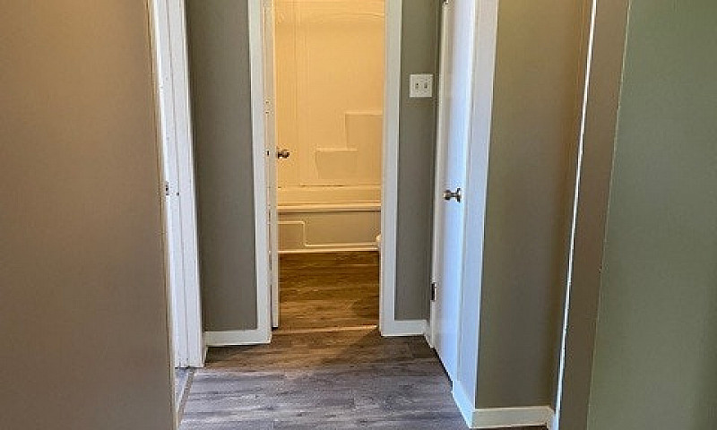 533 Sherbrook - 1 Br...