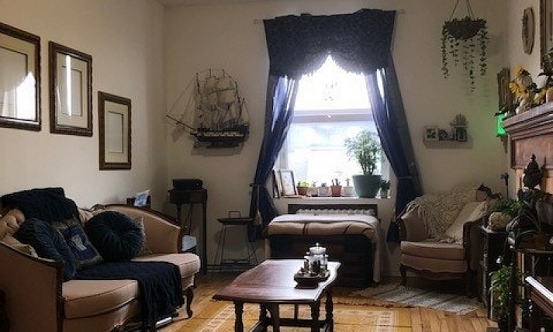 4 1/2 , Plateau Mt-R...