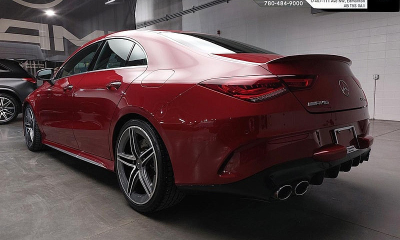 2022 Mercedes-Benz C...