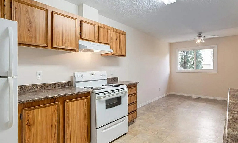2 And 3 Bedroom Town...