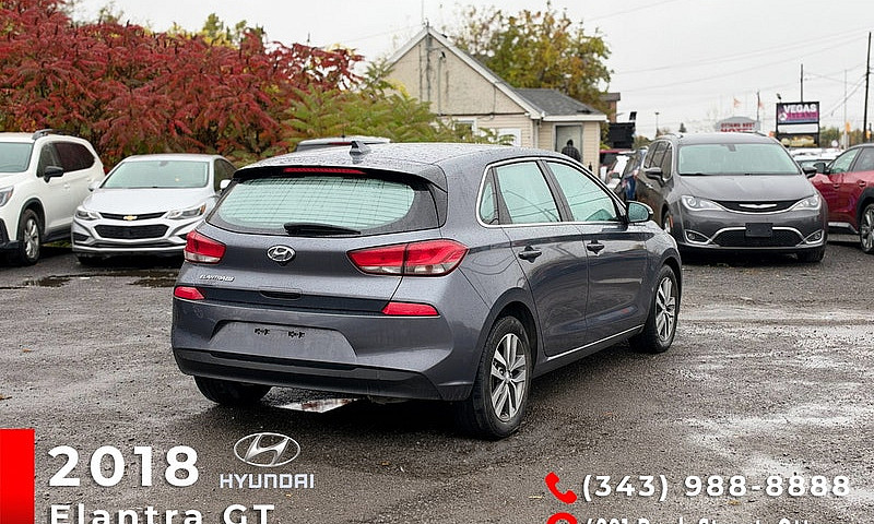 2018 Hyundai Elantra...