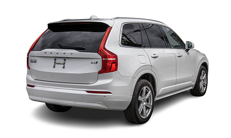 2023 Volvo Xc90...