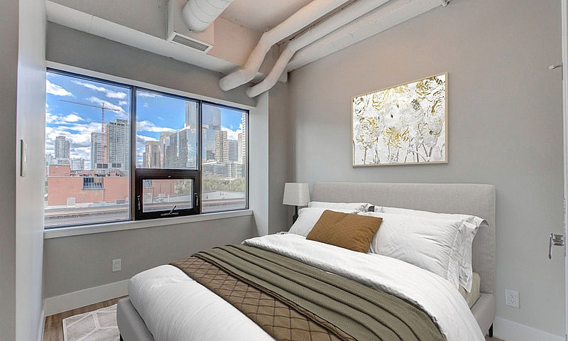Lofts On First - 2 B...