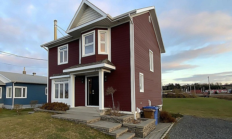 409 900$ - Maison 2 ...