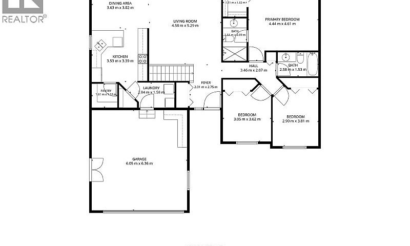 2135 Brycen Place Gr...