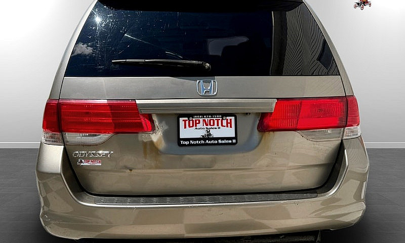 2010 Honda Odyssey E...