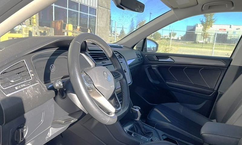2024 Volkswagen Tigu...