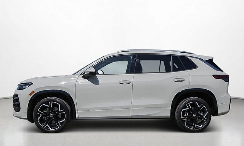 2026 Volkswagen Tigu...