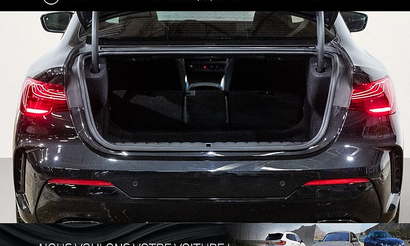 2025 Bmw 4 Series M4...