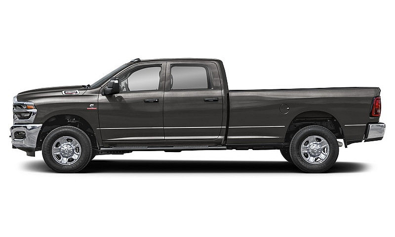 2027 Ram 3500 Trades...