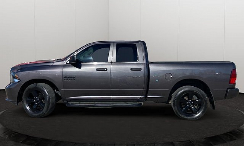 2023 Ram 1500 Classi...