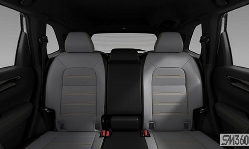 2027 Honda Cr-V Hybr...