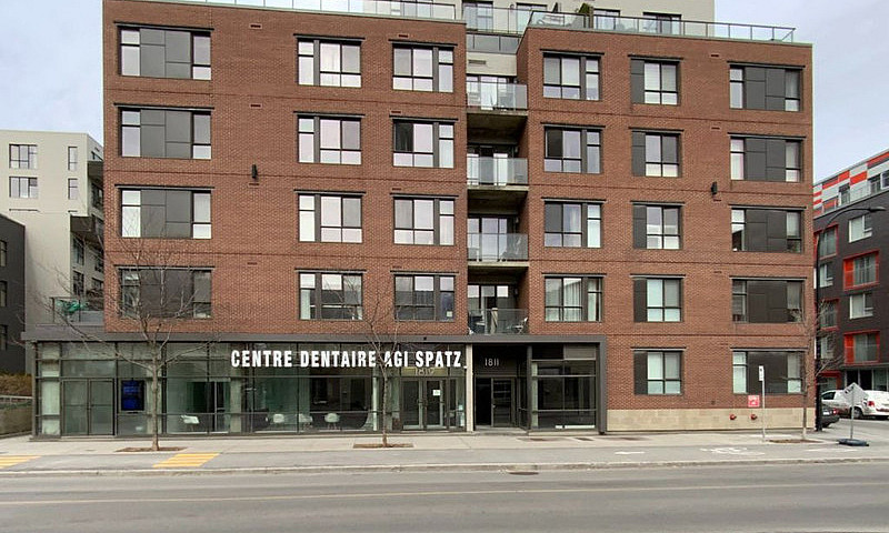 424 000$ - Condo À V...