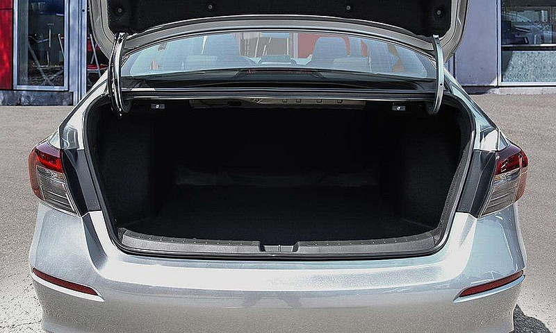 2026 Honda Civic Hyb...