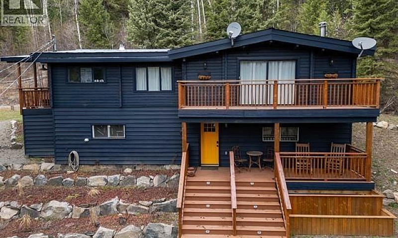 6062 Mahood Lake Roa...