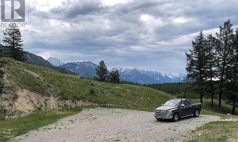 Lot 1 Kootenay Rd No...