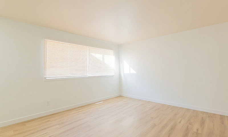 Recently Renovated A...