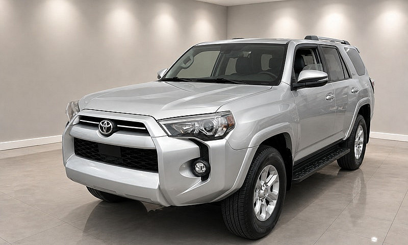 2023 Toyota 4Runner ...