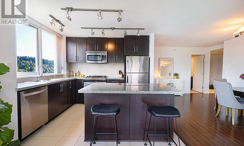 2608 660 Nootka Way ...