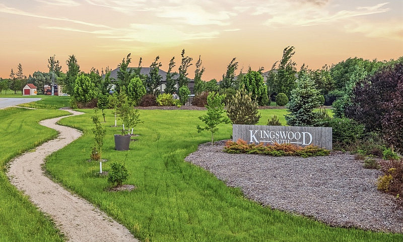 Kingswood South Drea...