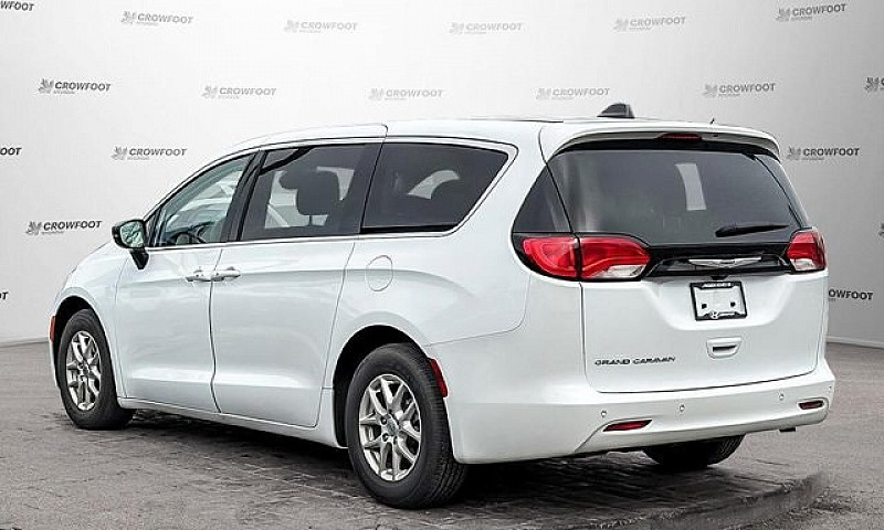 2024 Chrysler Grand ...
