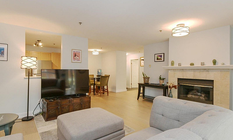 106 19721 64 Avenue ...