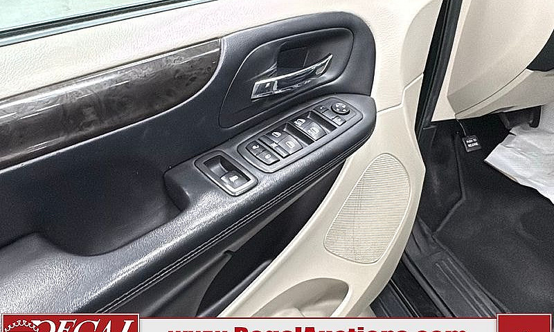 2018 Dodge Grand Car...