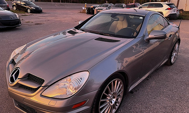 2009 Mercedes-Benz S...
