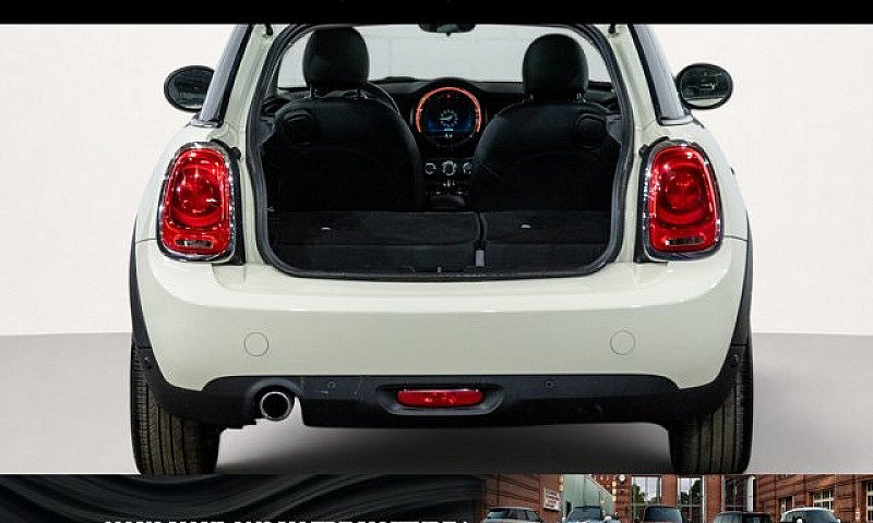 2019 Mini 3 Door Coo...