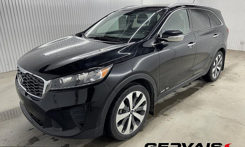 Kia Sorento Lx+ V6 A...