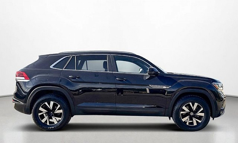 2020 Volkswagen Atla...
