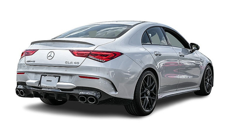 2021 Mercedes-Benz C...