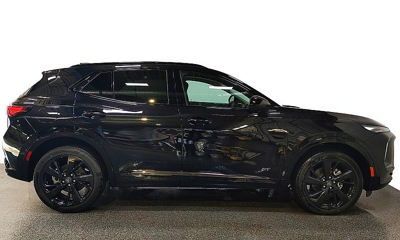2026 Buick Envision ...