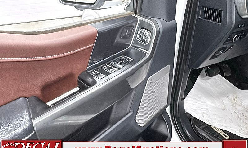 2022 Ford F-150 Lari...