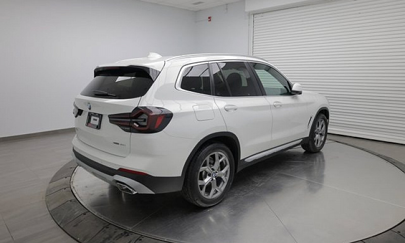2024 Bmw X3 Xdrive30...