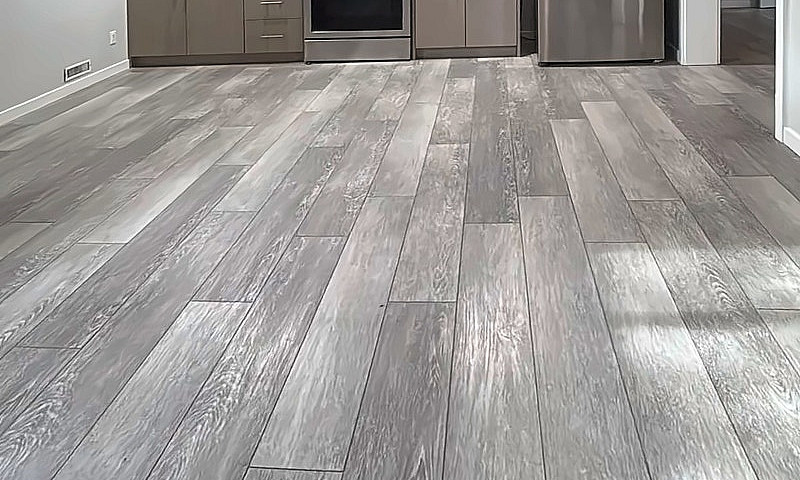 Renovated 2-Bedroom ...