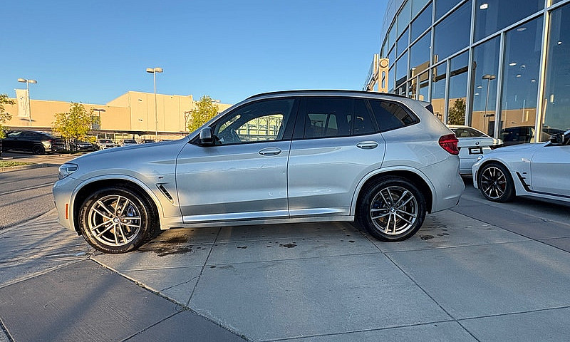 2019 Bmw X3...