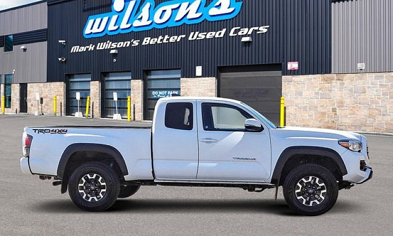 2023 Toyota Tacoma T...