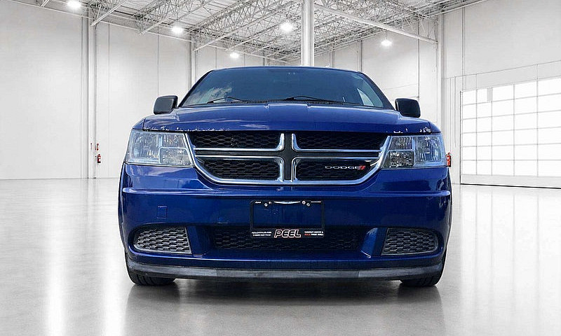 2012 Dodge Journey C...