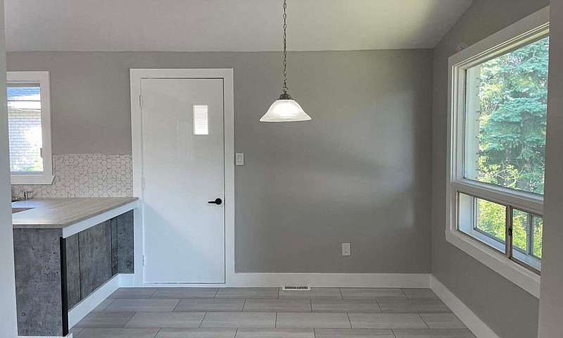 Magnifique Bungalow ...