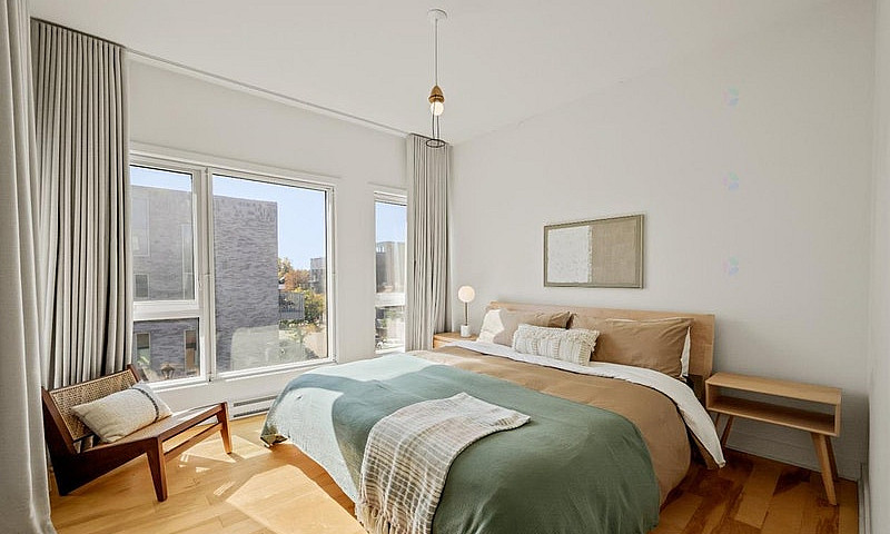 Penthouse De Luxe 2 ...