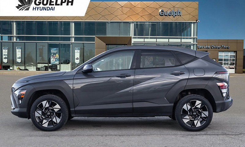 2025 Hyundai Kona Pr...