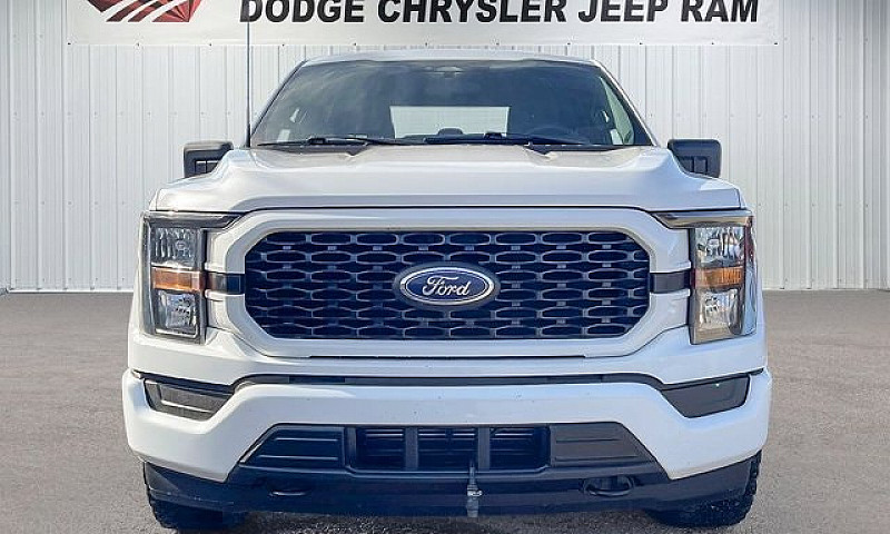 2023 Ford F-150 Xl |...