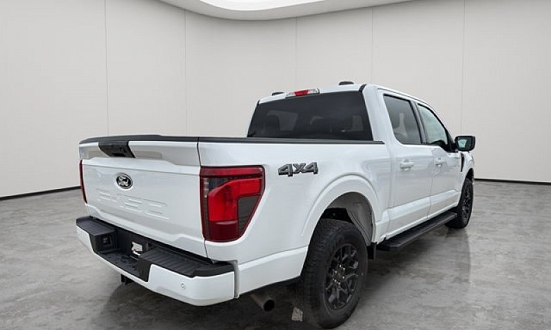 2024 Ford F-150 Xlt ...