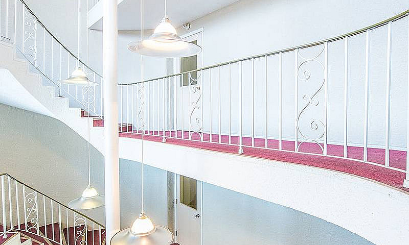 Barcelona Apartments...