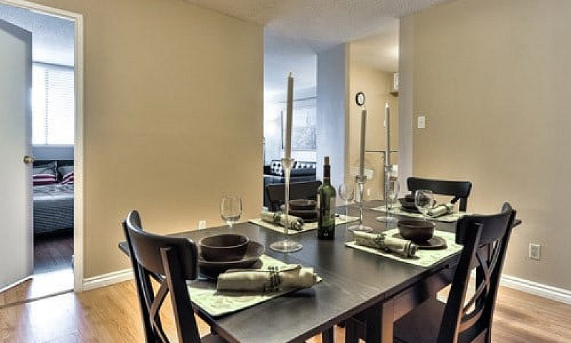 Three Large Bedroom*...